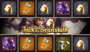 Jack And The Beanstalk