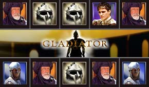 Gladiator