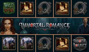 Immortal Romance
