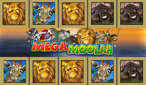Mega Moolah