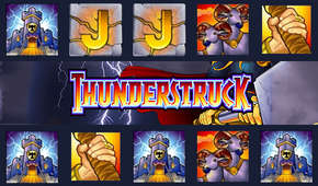 Thunderstruck