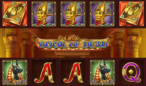 Book of Dead