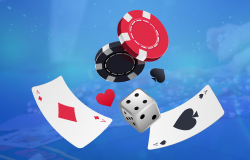 American Online Blackjack