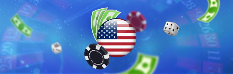 American Roulette