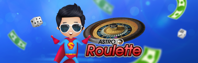 Astro Roulette