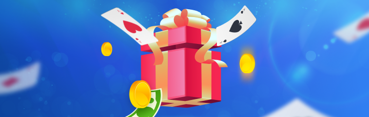 Bonus Offers