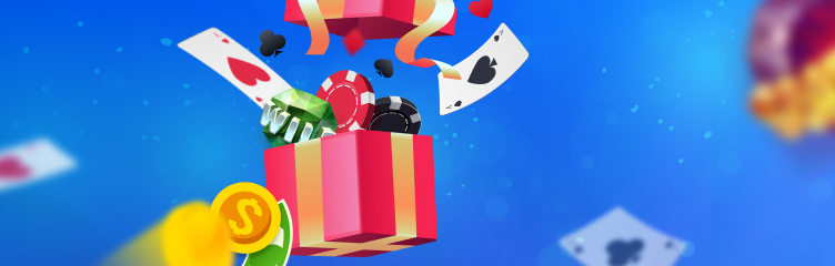 Bonuses and Promotions