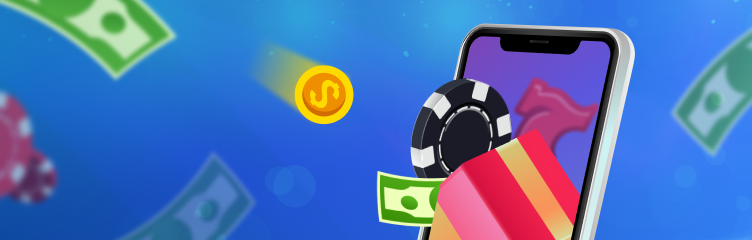 Bonuses at Casino Apps in India