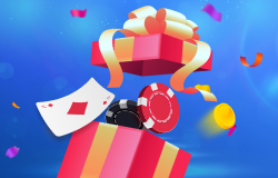 Bonuses and Promotions