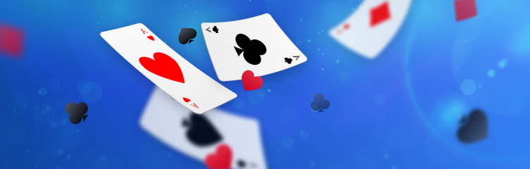 Card Games Types in Indian Online Casinos