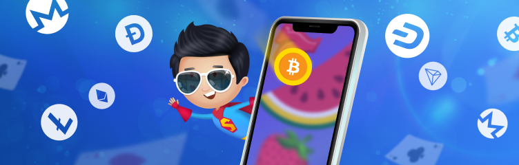 Cryptocurrencies