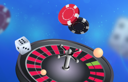 Double Ball Roulette