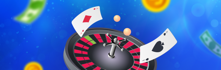 Double Ball Roulette