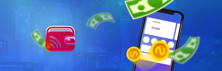 E-Wallets