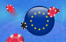 European Roulette