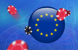 European Roulette