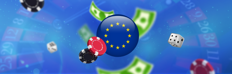 European Roulette
