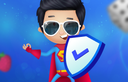 License and Security