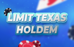 Limit Texas Holdem