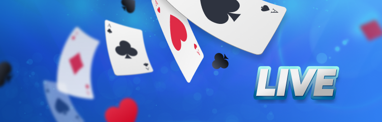 Live Casino