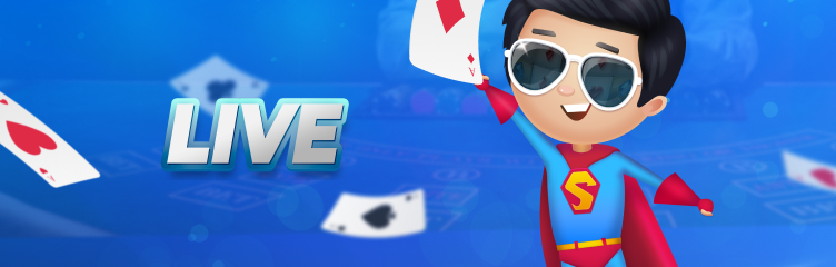 Live Dealer Baccarat at Indian Casinos