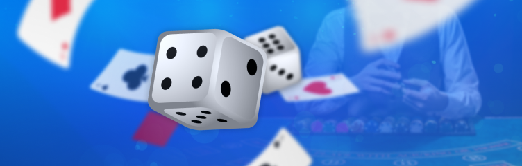 Live Dealer Games