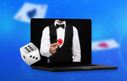 Live Dealer Games