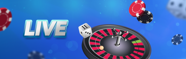 Live Roulette