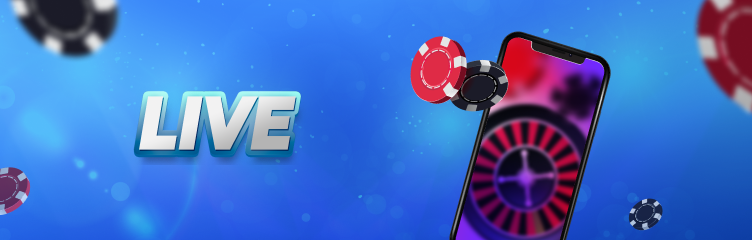 Live Roulette