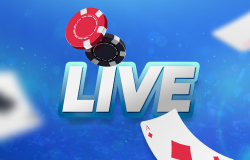 Live Casino Games