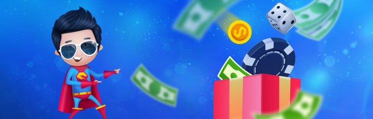 Match Deposit