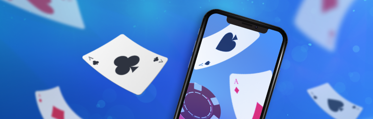 Mobile Blackjack
