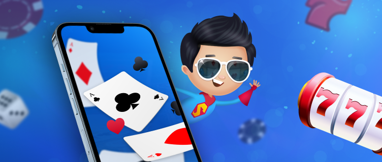 Mobile Game Casinos