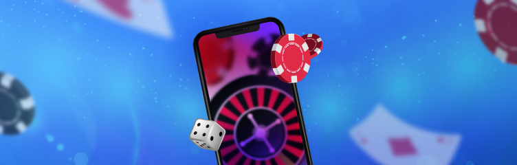 Mobile Table Games