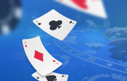 Multi-Hand Blackjack