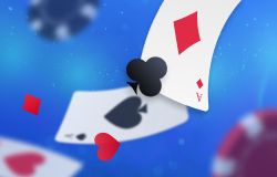 Multi-Hand Blackjack