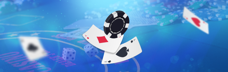 Multi-Hand Blackjack
