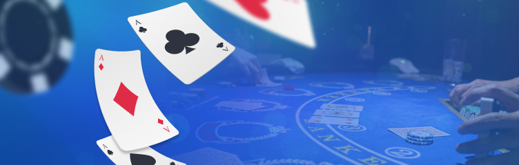 Multiplayer Table Games Mode