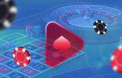 Multiplayer Roulette at Online Casino