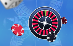 Multi-Wheel Roulette