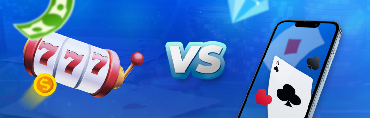 New Online Casinos VS Classic Casinos