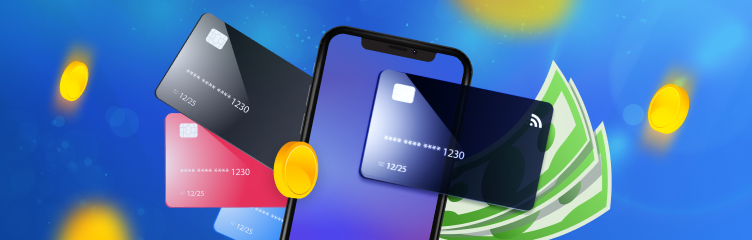Payment Methods