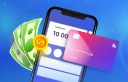 Payments Via Mobile Device