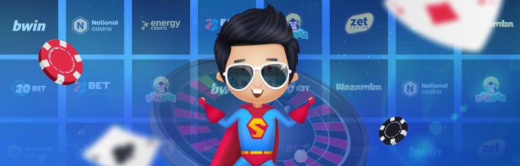Table Game Variety in Live Mode and Providers