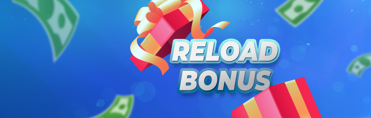 Reload Bonus