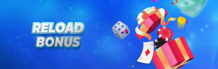 Reload Bonus