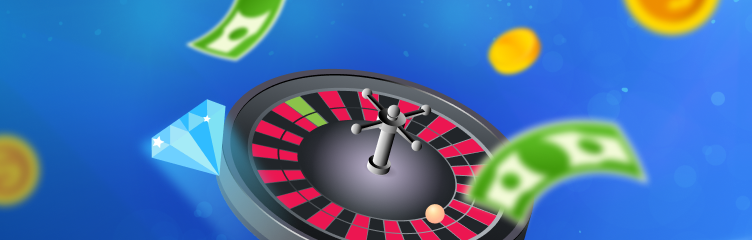 Roulette