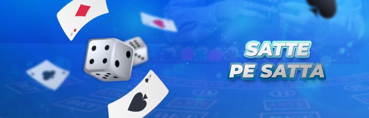 Satte Pe Satta