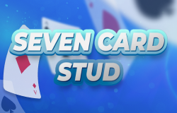 Seven Card Stud
