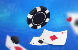 Single Deck Blackjack